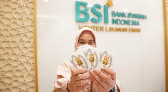Chief Economist Banjaran Surya Indrastomo Soroti Potensi Besar Industri Halal
