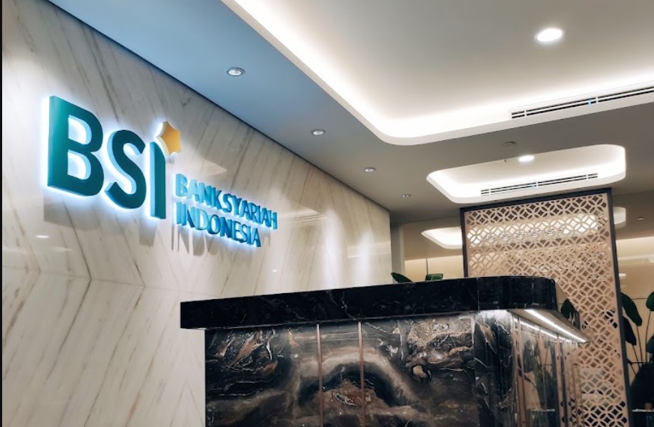 BSI Perkuat Inklusi Keuangan Syariah dengan Gedung BSI Bogor
