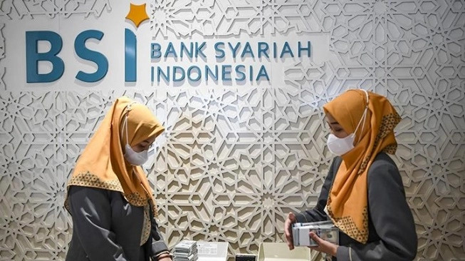 BSI Dapat Alokasi Rp17 Triliun KUR Syariah, Strategi Efektif BSI dalam Penyaluran KUR Syariah untuk UMKM