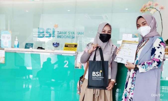 BSI Luncurkan Program HEPI: Strategi Inovatif Tingkatkan Loyalitas Nasabah dan Kinerja Pembiayaan Konsumer