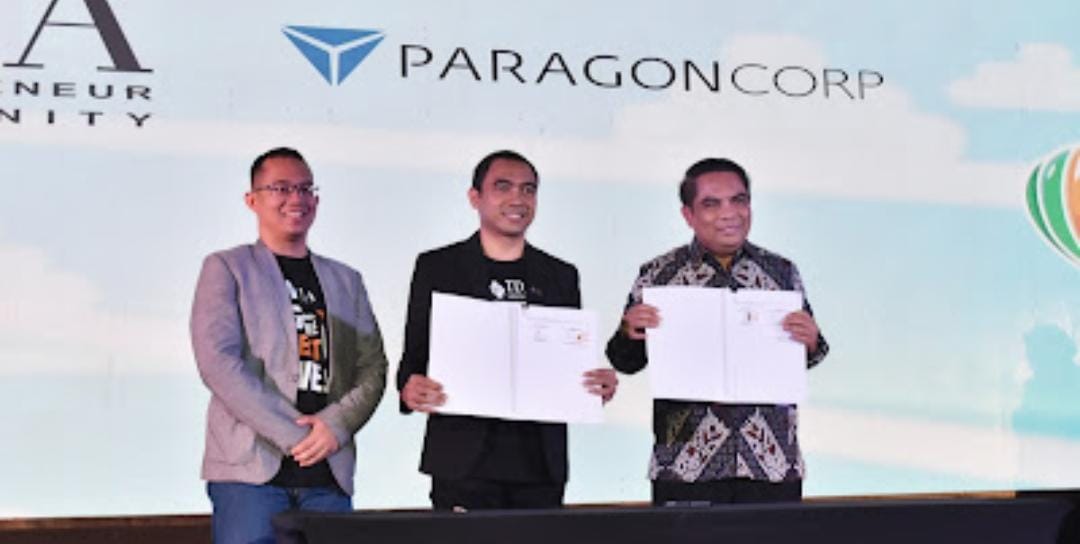Membidik Potensi Besar UMKM Melalui Sinergi BSI dan Komunitas TDA