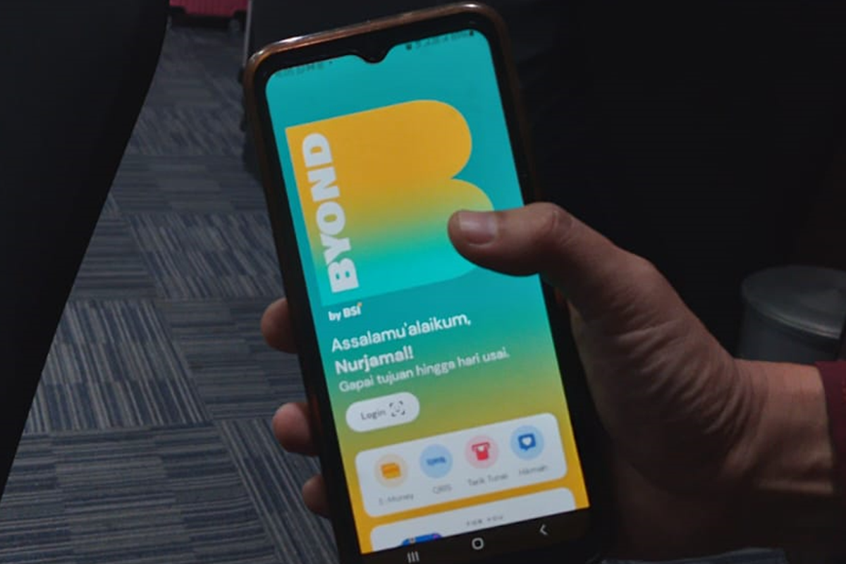 Transformasi Ekonomi Inklusif: Peran Strategis Digitalisasi oleh BSI