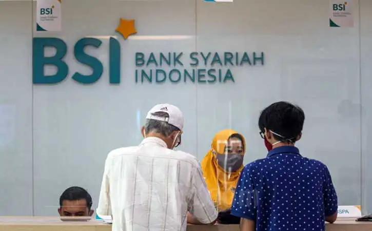Kemenkeu dan BSI Bersinergi Wujudkan Asa Cita Pemerintah
