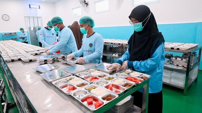 Prabowo Ingin Makan Bergizi Gratis untuk Bumil dan Busui Diberikan Setiap Hari