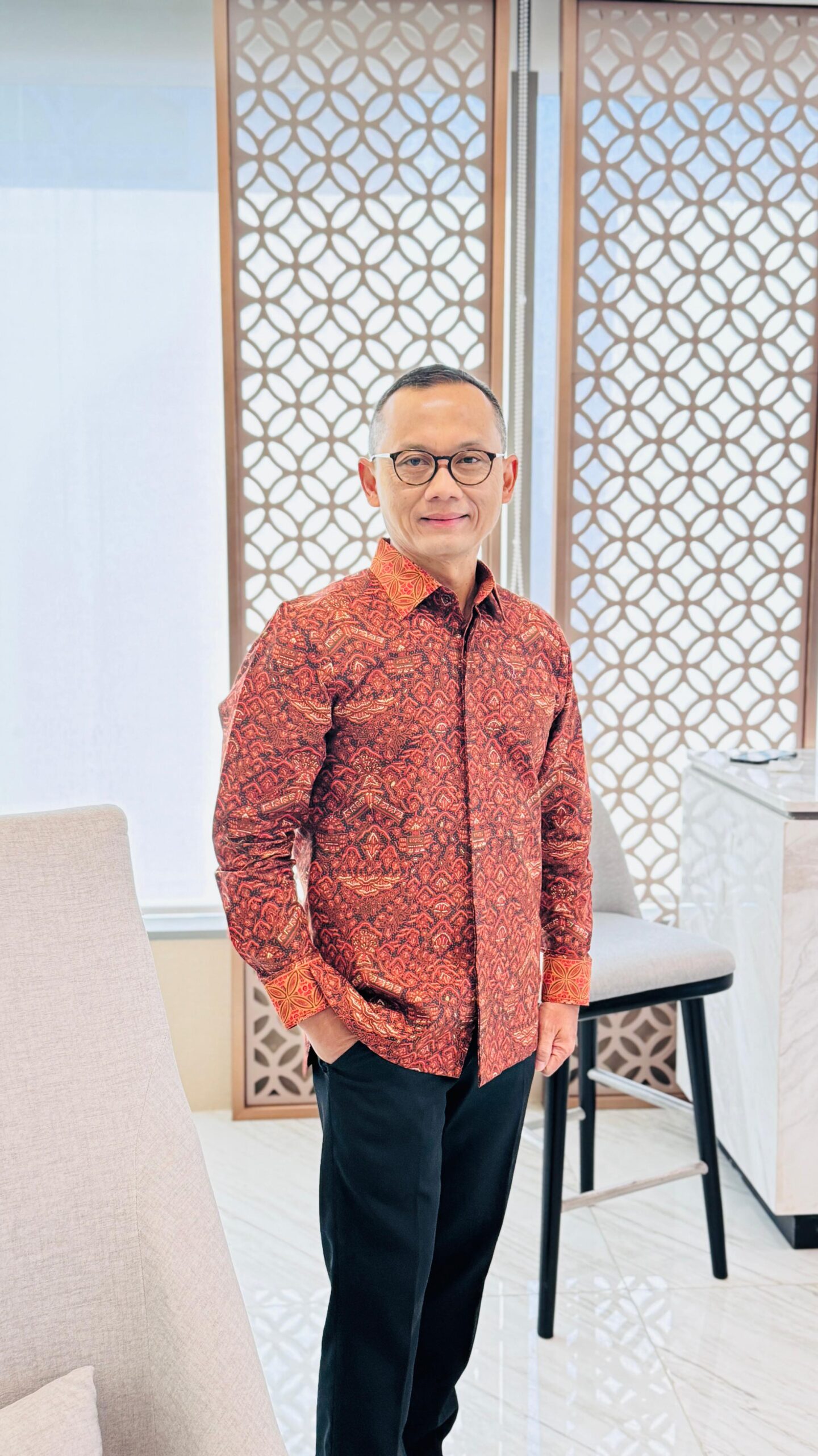 Asset Kelolaan Bank Kustodian Tembus Rp115 Triliiun, BSI Raih Penghargaan sebagai Best Islamic Custody Bank