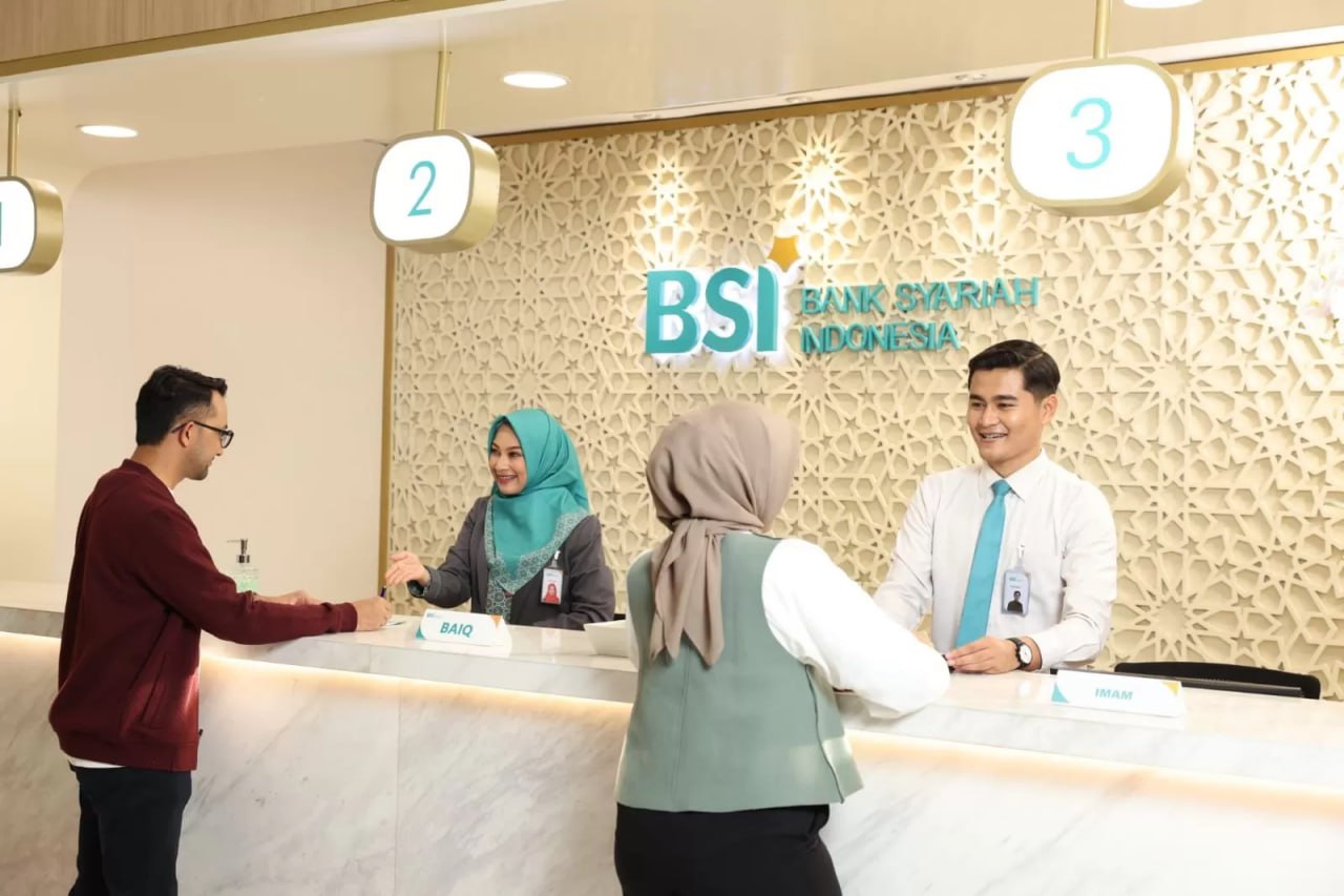 BSI Perbesar Manfaat Zakat untuk Masyarakat