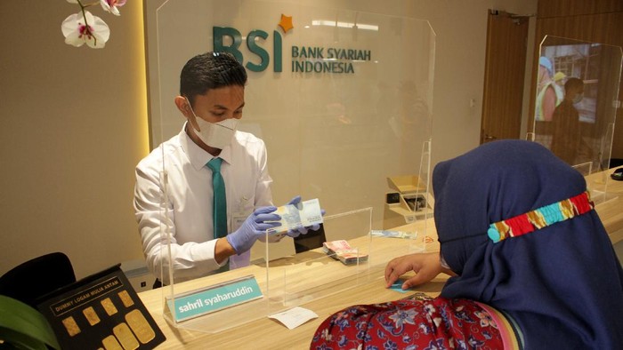 Peningkatan Manfaat Zakat oleh BSI untuk 2024