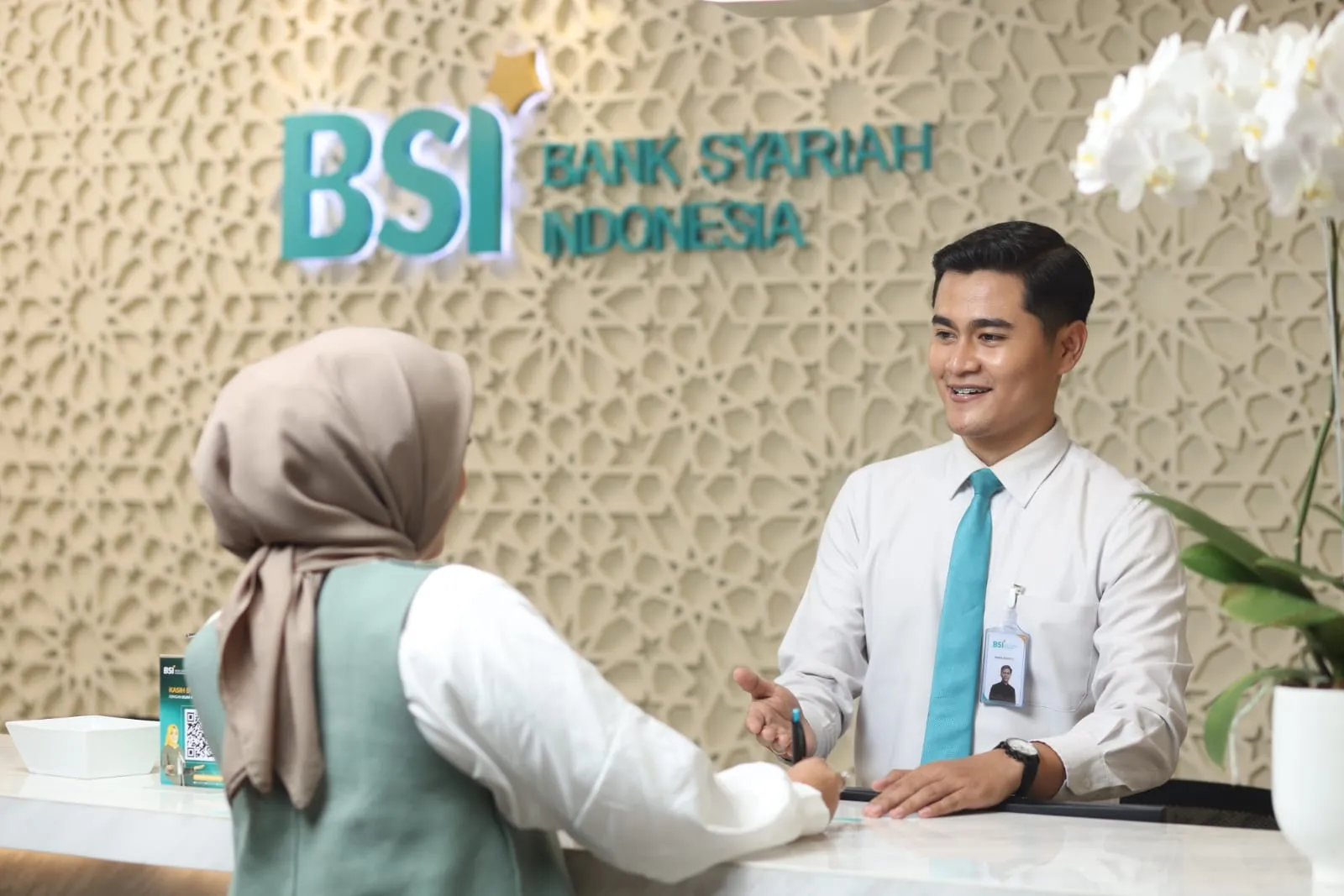 Optimalisasi Zakat oleh BSI: Manfaat Berkelanjutan