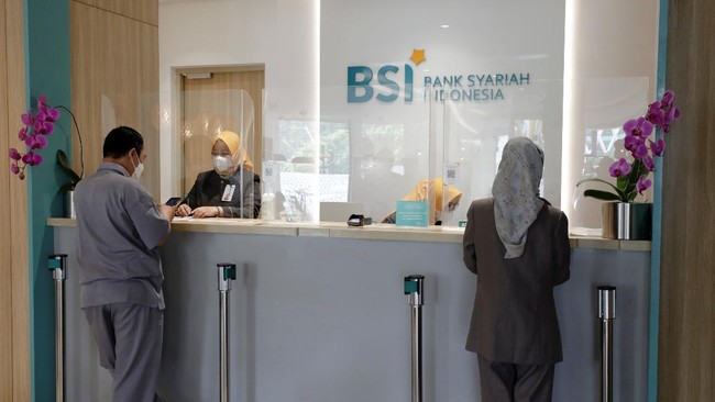 Zakat Rp268,6 Miliar oleh BSI untuk Perluas Manfaat Masyarakat