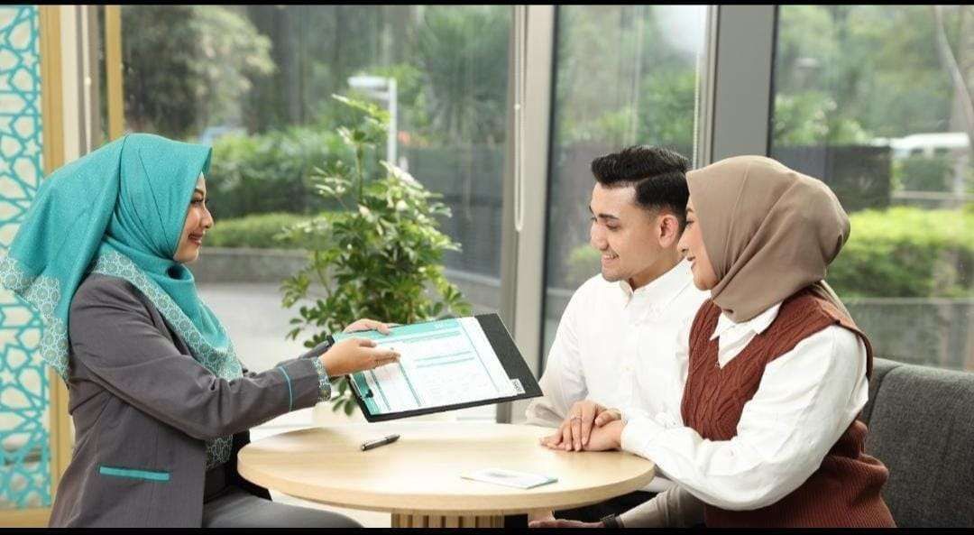 Optimalisasi Zakat oleh BSI untuk Masyarakat