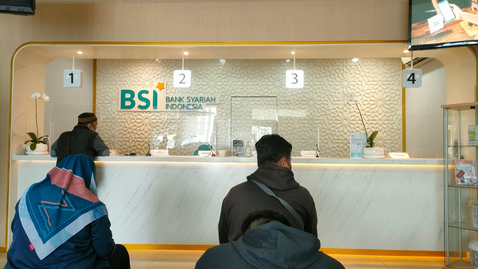 Zakat BSI untuk Kesejahteraan Masyarakat di Berbagai Sektor