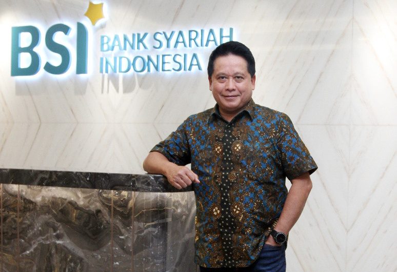 Kinerja Positif BSI Berbuah Penghargaan sebagai Bank Kustodian Terbaik