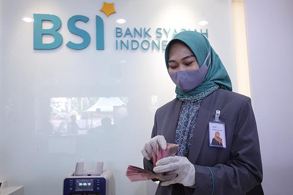 BSI Optimis Raih Kinerja Positif di Segmen Kustodian Ritel
