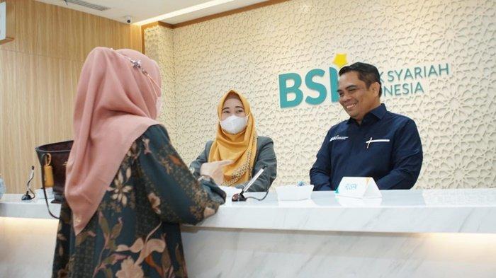 BSI Raih Penghargaan dan Tingkatkan Layanan Kustodian pada Segmen Ritel