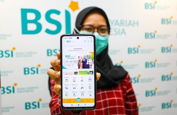 BSI Optimistis dengan Pertumbuhan Dana Kustodian dan Layanan Pasar Modal Syariah