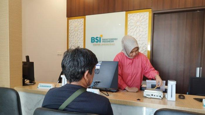 BSI Genjot Penyaluran Zakat: Laba Naik, Manfaat Bertambah