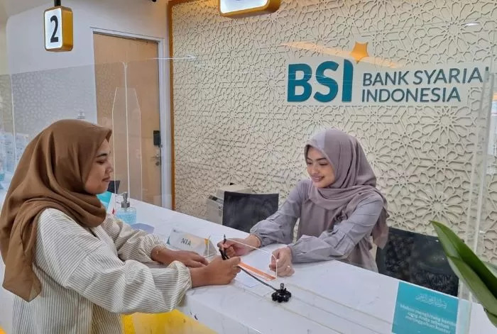 Distribusi Zakat BSI: Laba Naik dan Manfaat Meluas
