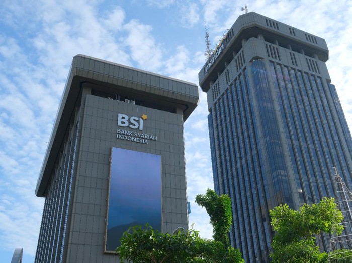 Bank Syariah Indonesia (BRIS) Raih Pertumbuhan Signifikan, Saham Semakin Diminati Investor