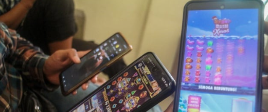 Perang Total Lawan Judi Online, Pemerintah Siap Terbitkan Aturan Lebih Tegas