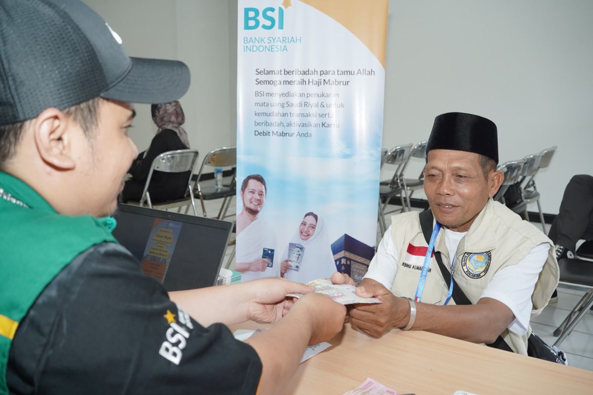 Aplikasi BSI Mobile: Panduan Lengkap Pelunasan Haji dari Rumah