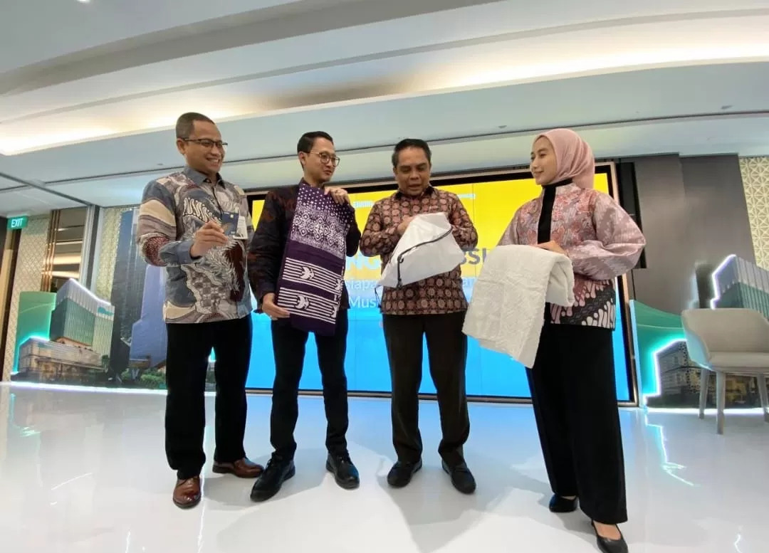 Kenapa Harus Pelunasan Haji di BSI? Ini Keunggulannya!