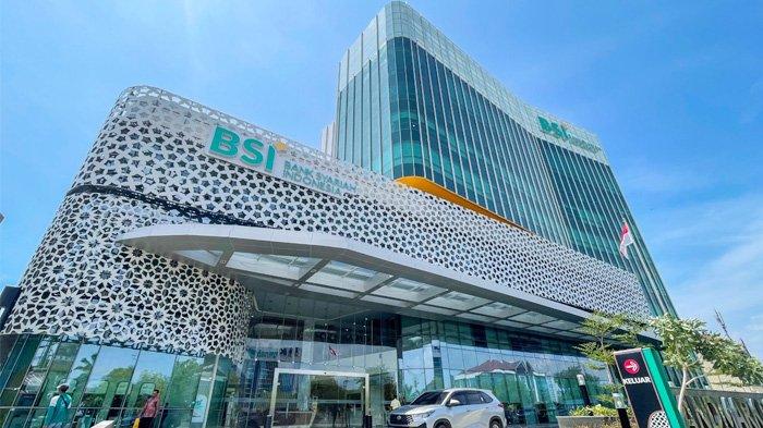 BSI Terus Berkembang, Saham BRIS Menjadi Pilihan Menarik Bagi Investor