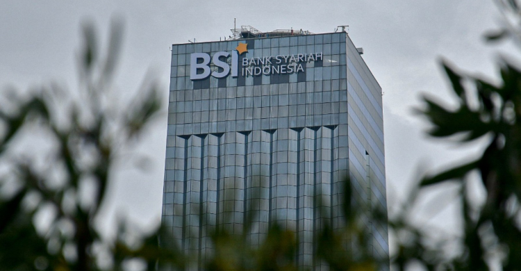 Saham BRIS Naik 4,78%, Kepercayaan Investor Menguat di Tengah Volatilitas