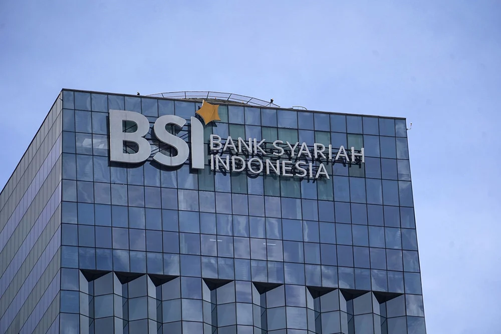 Kinerja BRIS Makin Kuat, Laba Bersih 2024 Tumbuh 22,83% YoY