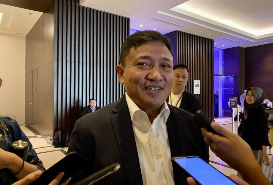 Direksi BSI Berkontribusi di BRI, BSI Siap Jaga Pertumbuhan Berkelanjutan