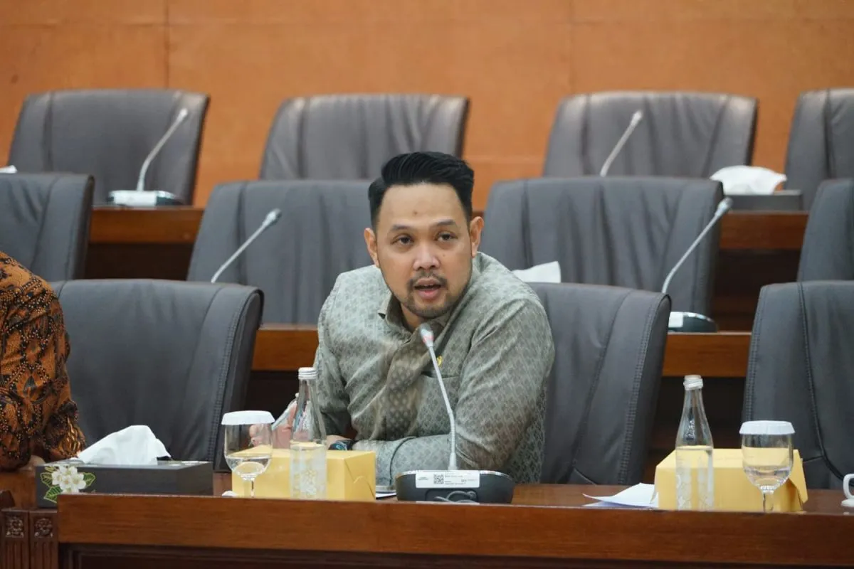 Anggota DPR minta aparat penegak hukum tindak tegas pengoplos gas