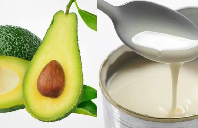 Stop! Jangan Lagi Makan Alpukat Dicampur Susu Jika Tak Mau Rugi Seumur Hidup karena Kebiasaan ini