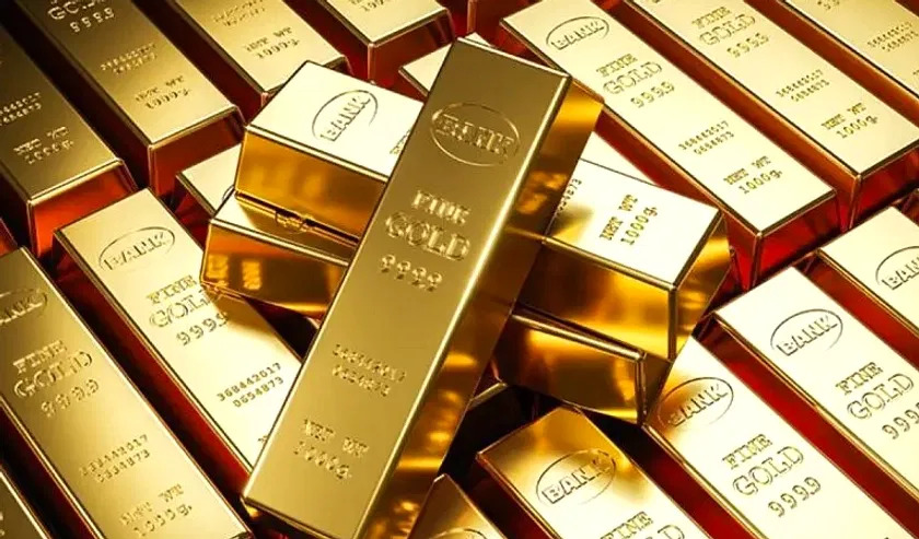 BSI Optimistis Bank Emas Pacu Kinerja dan Dominasi Ekosistem Logam Mulia