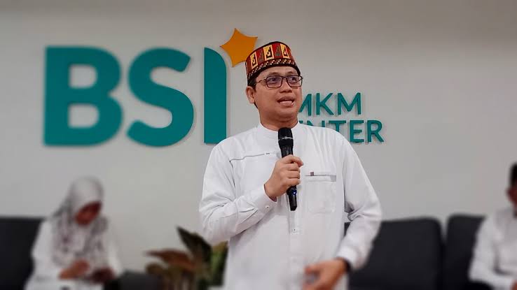 BSI Ingatkan Nasabah Jaga Keamanan Data dari Modus Penipuan Social Engineering