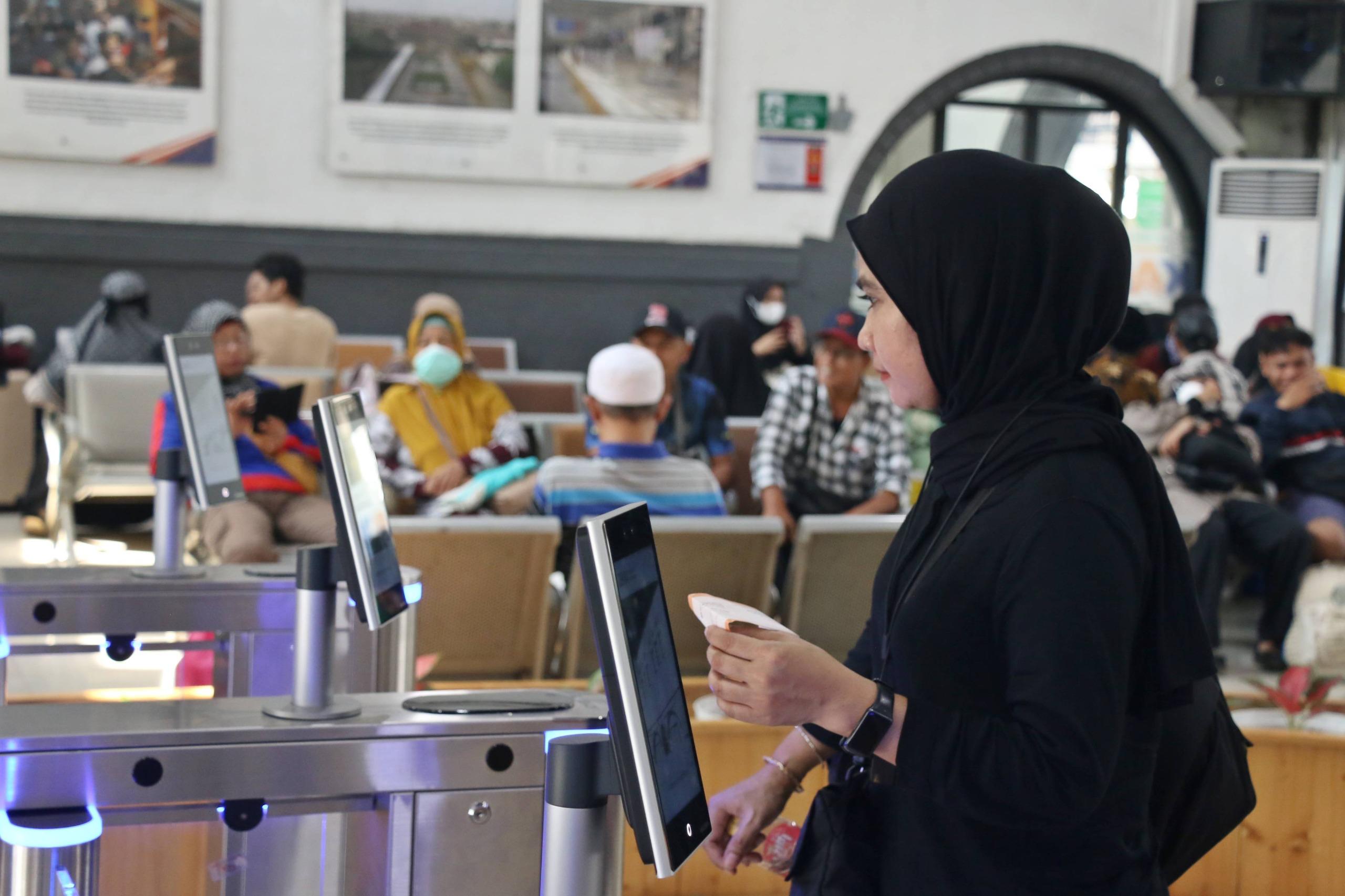 KAI Hadirkan Layanan Khusus Perempuan di Access by KAI: Langkah Nyata Menuju Transportasi Inklusif