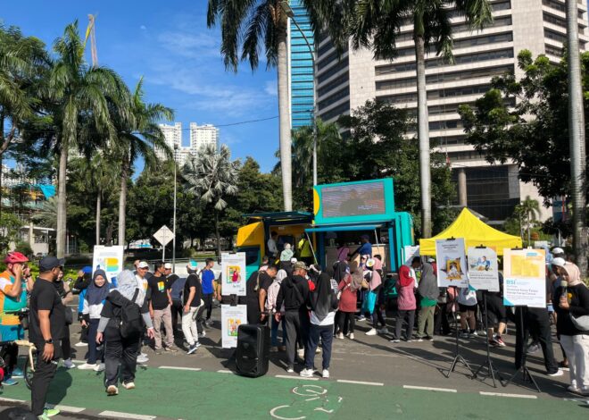 Akselerasi Pertumbuhan Bisnis, BYOND Mobility Hadir di Seluruh Indonesia