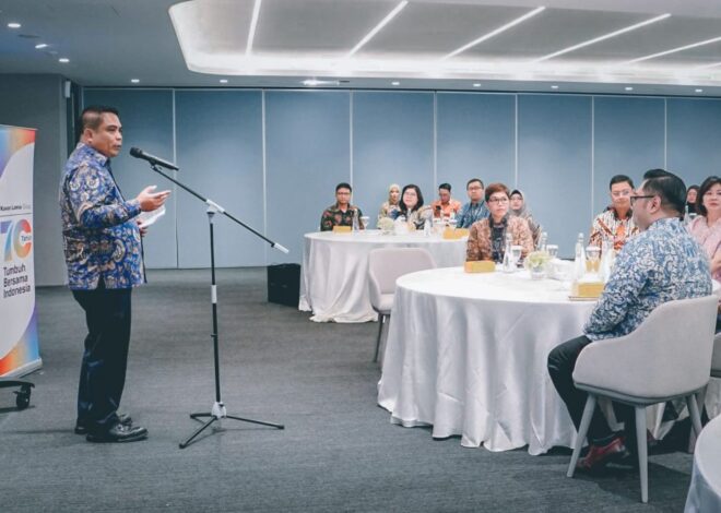 BSI Digital dan EDC Syariah, Jangkau Seluruh Nusantara dengan Pembayaran Modern