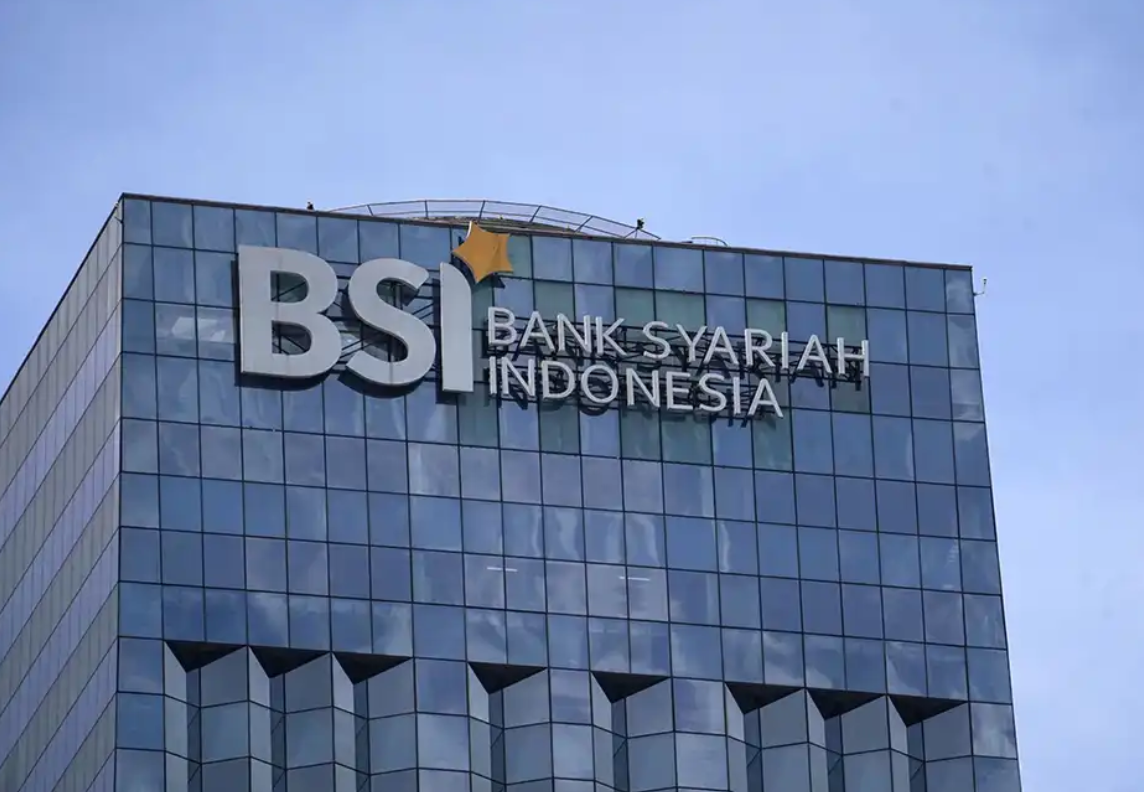 Target Price BRIS Tembus Rp3.900: Ini Alasan Fundamental di Baliknya