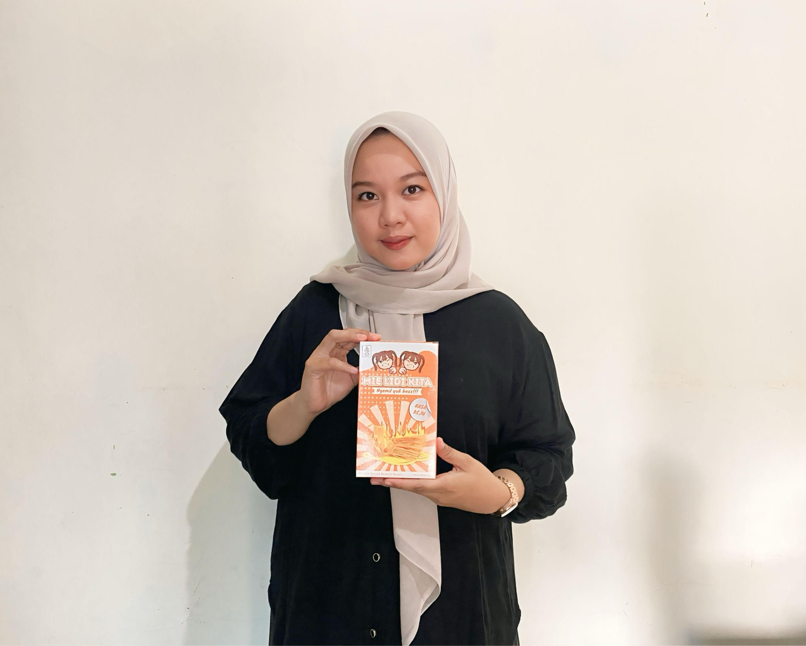 IPC TPK Perkuat UMKM Perempuan dengan Program Branding di Hari Kartini