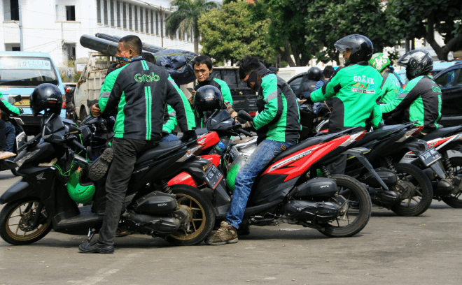 Demo Ojol 20 Mei, Ekonom Minta Pemerintah Perluas Lapangan Kerja Formal