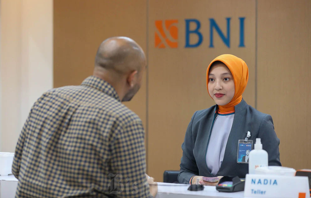 BNI Diganjar Tiga Penghargaan Triple A Awards 2025