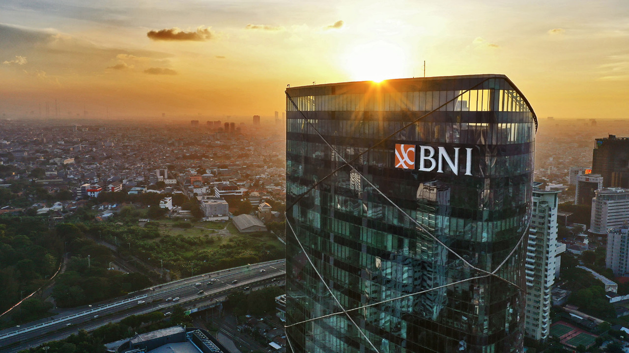 Tiga Penghargaan Internasional BNI Diperoleh Berkat Keunggulan BNIdirect