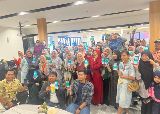 BSI Perkuat UMKM Lewat Program Terintegrasi di Empat Kota