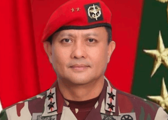 Danjen Kopassus: Aksi Ormas Berbau Premanisme Ancam Ketertiban, Harus Dihentikan