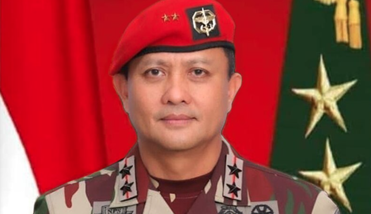 Danjen Kopassus: Aksi Ormas Berbau Premanisme Ancam Ketertiban, Harus Dihentikan