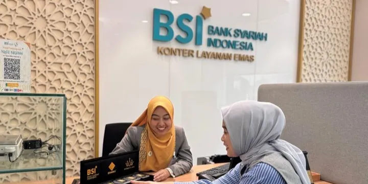 (VIDEO) Susunan Pengurus Baru BSI Perkuat Tata Kelola dan Fondasi Bisnis